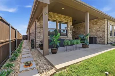 3817 Honeycomb Hollow, Melissa, TX 75454 - Photo 29
