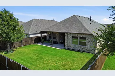 3817 Honeycomb Hollow, Melissa, TX 75454 - Photo 33