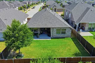 3817 Honeycomb Holw, Melissa, TX 75454 - Photo 33