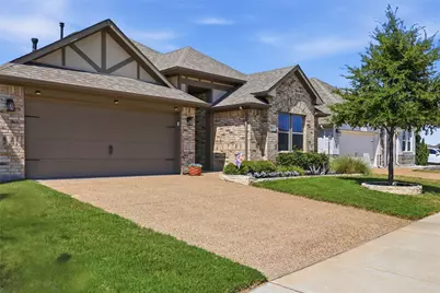 3817 Honeycomb Hollow, Melissa, TX 75454 - Photo 3