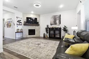 3817 Honeycomb Holw, Melissa, TX 75454 - Photo 9