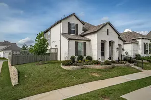 2348 Gray Dr, Northlake, TX 76247 - Photo 5