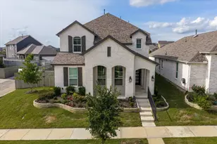 2348 Gray Dr, Northlake, TX 76247 - Photo 1
