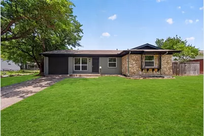 505 Pleasant Valley Road, Garland, TX 75040 - Photo 1