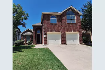 14117 Signal Hill Drive, Little Elm, TX 75068 - Photo 1