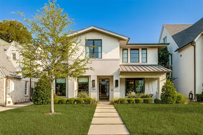 5615 Purdue Avenue, Dallas, TX 75209 - Photo 1