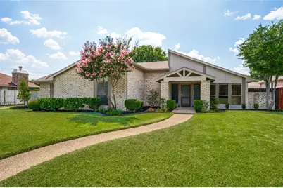 2005 Stain Glass Drive, Plano, TX 75075 - Photo 1
