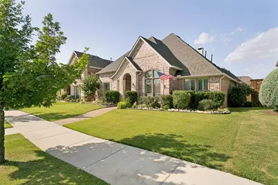 2429 Lady Of The Lake Boulevard, Lewisville, TX 75056 - Photo 1
