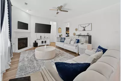 7223 Fallen Crest Lane, Arlington, TX 76001 - Photo 7