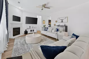 7223 Fallen Crest Ln, Arlington, TX 76001 - Photo 7