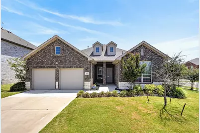 7223 Fallen Crest Lane, Arlington, TX 76001 - Photo 1