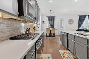 7223 Fallen Crest Ln, Arlington, TX 76001 - Photo 17