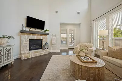 9004 Washington Lane, Argyle, TX 76226 - Photo 11