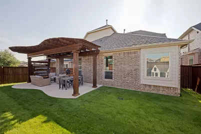9004 Washington Lane, Argyle, TX 76226 - Photo 25