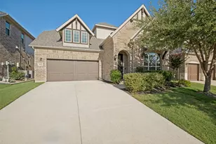 9004 Washington Ln, Argyle, TX 76226 - Photo 1