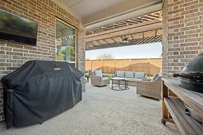 9004 Washington Lane, Argyle, TX 76226 - Photo 23