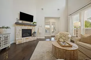 9004 Washington Ln, Argyle, TX 76226 - Photo 11