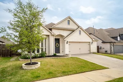 9201 Amistad Lane, Denton, TX 76226 - Photo 5