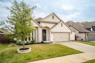 9201 Amistad Ln, Denton, TX 76226 - Photo 5