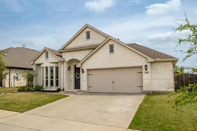 9201 Amistad Lane, Denton, TX 76226 - Photo 3