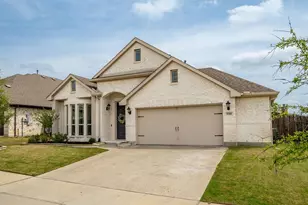 9201 Amistad Ln, Denton, TX 76226 - Photo 3