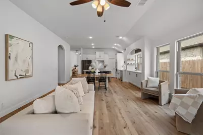 9201 Amistad Lane, Denton, TX 76226 - Photo 19