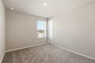 564 Marsh St, Cleburne, TX 76033 - Photo 17