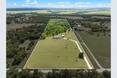 9888 NW County Road 2221, Barry, TX 75102 - Photo 3