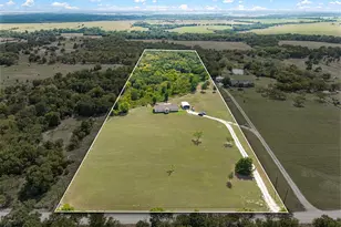 9888 NW County Road 2221, Barry, TX 75102 - Photo 3