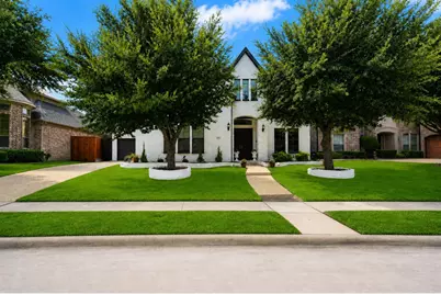 4605 Donegal Drive, Frisco, TX 75034 - Photo 1