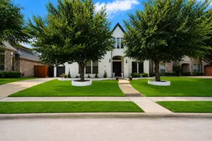 4605 Donegal Dr, Frisco, TX 75034 - Photo 1
