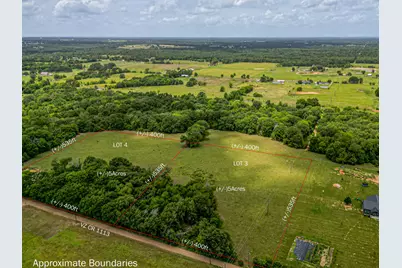 Tbd Lot 4 Vz County Road 1113, Fruitvale, TX 75127 - Photo 5
