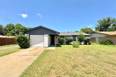 601 Carpenter Drive, Garland, TX 75040 - Photo 21