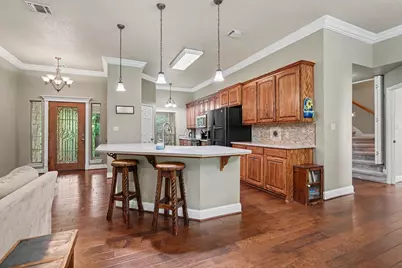 126 Willow Creek Circle, Mansfield, TX 76063 - Photo 5