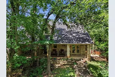 126 Willow Creek Circle, Mansfield, TX 76063 - Photo 17