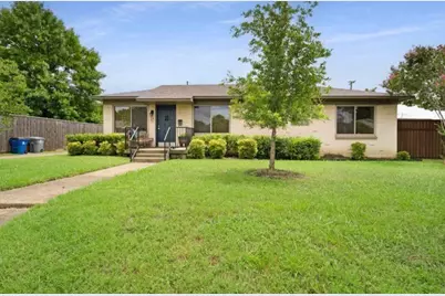 10204 McCree Road, Dallas, TX 75238 - Photo 1