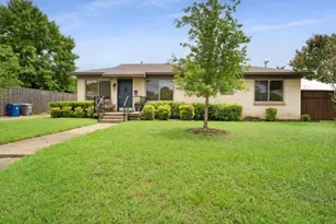 10204 McCree Rd, Dallas, TX 75238 - Photo 1