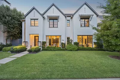 3944 Wentwood Drive, University Park, TX 75225 - Photo 1
