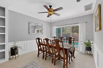 1909 Highland Park Circle, Denton, TX 76205 - Photo 11