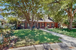 1909 Highland Park Cir, Denton, TX 76205 - Photo 3