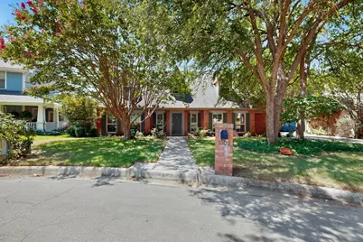 1909 Highland Park Circle, Denton, TX 76205 - Photo 5