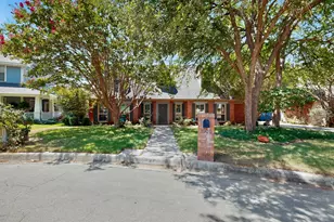 1909 Highland Park Cir, Denton, TX 76205 - Photo 5