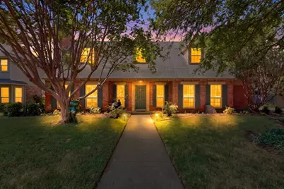 1909 Highland Park Circle, Denton, TX 76205 - Photo 1