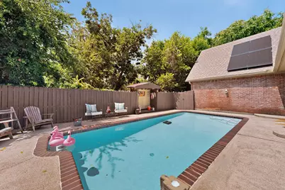 1909 Highland Park Circle, Denton, TX 76205 - Photo 37