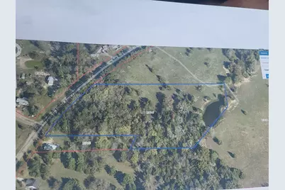 Tbd Fm 2297, Sulphur Springs, TX 75482 - Photo 1