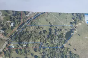 Tbd Fm 2297, Sulphur Springs, TX 75482 - Photo 1