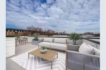 929 Bayonne Street, Dallas, TX 75212 - Photo 23