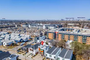 929 Bayonne St, Dallas, TX 75212 - Photo 27