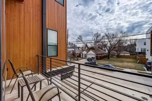929 Bayonne St, Dallas, TX 75212 - Photo 23