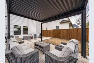 929 Bayonne Street, Dallas, TX 75212 - Photo 21